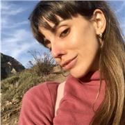 Editora y Profesora de Letras argentina dicta clases para niños de todas las edades